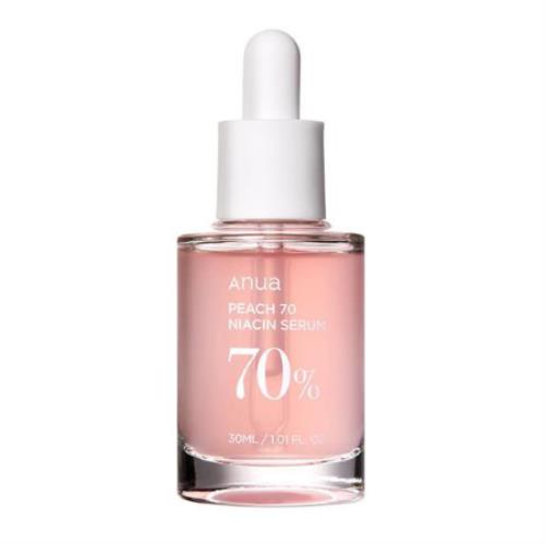 Anua Peach 70% Niacinamide Serum 30ml