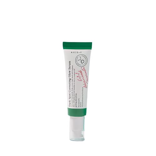 AXIS-Y Dark Spot Correcting Glow Serum 50ml