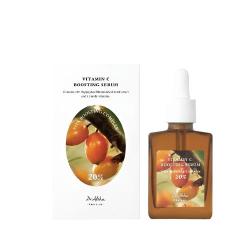 Dr.Althea Vitamin C Boosting Serum 30ml