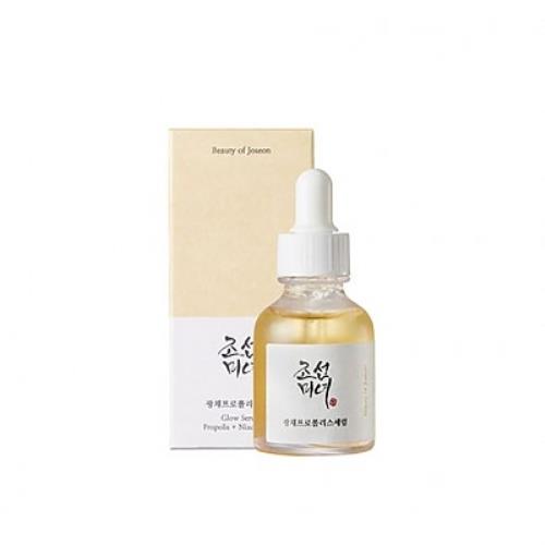 Beauty of Joseon Glow Serum : Propolis + Niacinamide 30ml