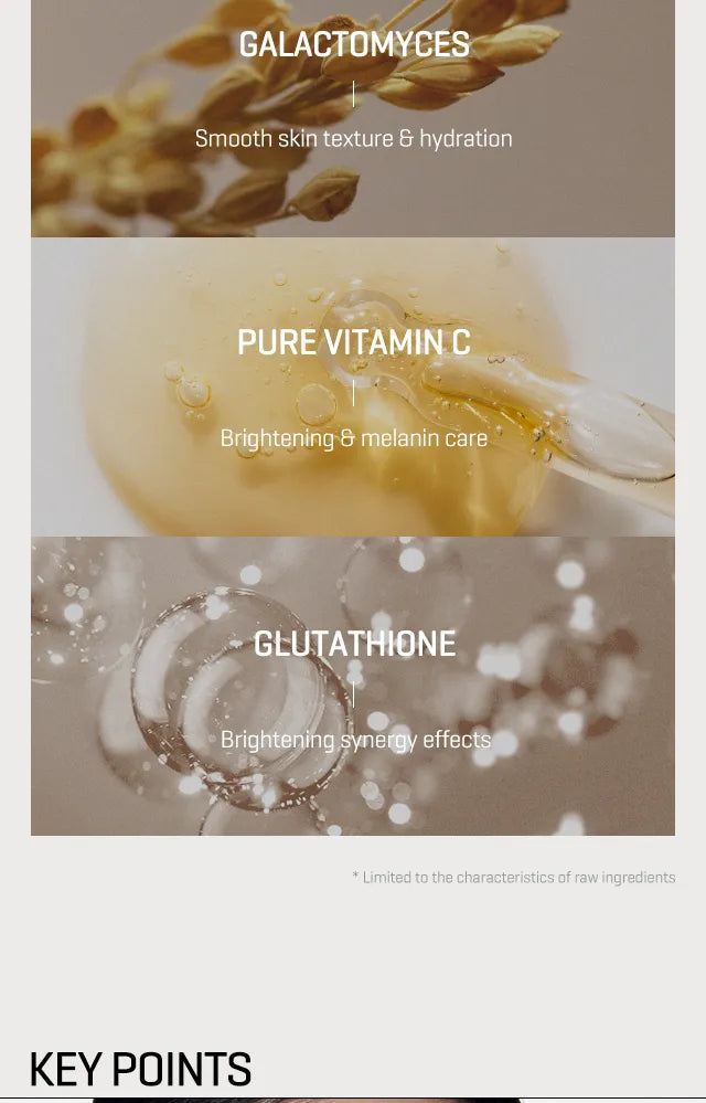 SOME BY MI Galactomyces Glutathione Daily Mask