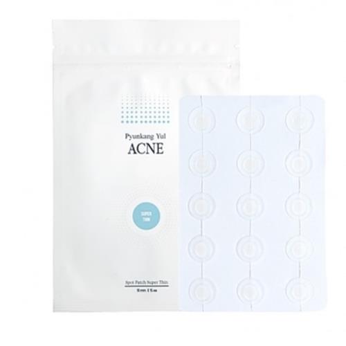 Pyunkang yul Acne Spot Patch Super Thin (15EA)