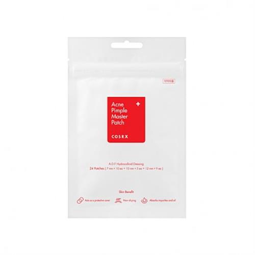 COSRX Acne Pimple Master 24 patches