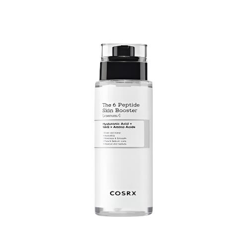 COSRX The 6 Peptide Skin Booster Serum 150ml